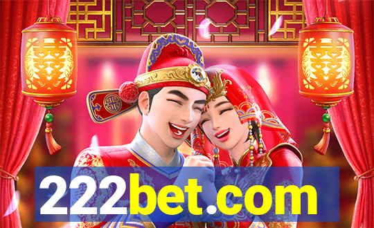 222bet.com