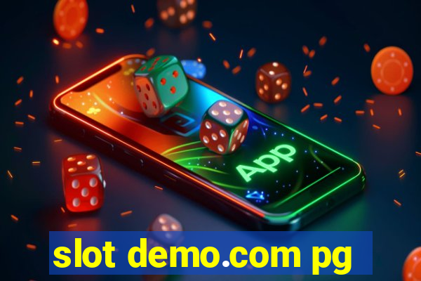 slot demo.com pg