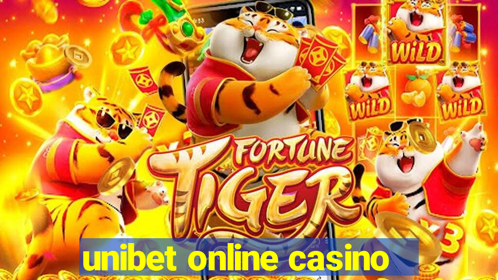 unibet online casino