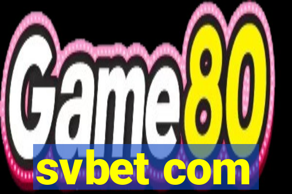 svbet com