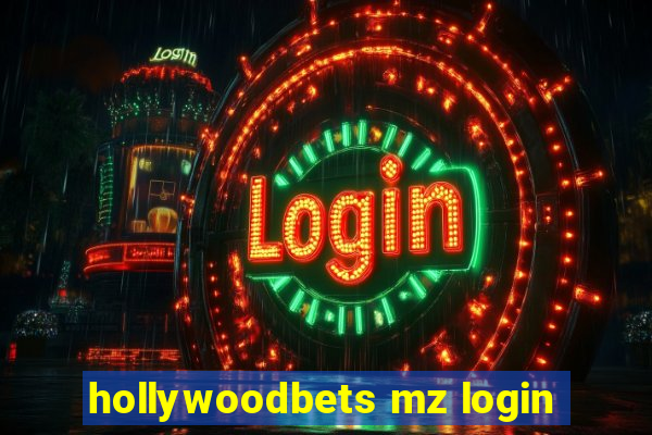 hollywoodbets mz login