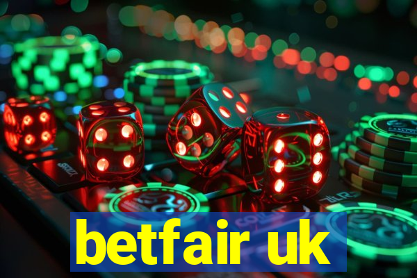 betfair uk