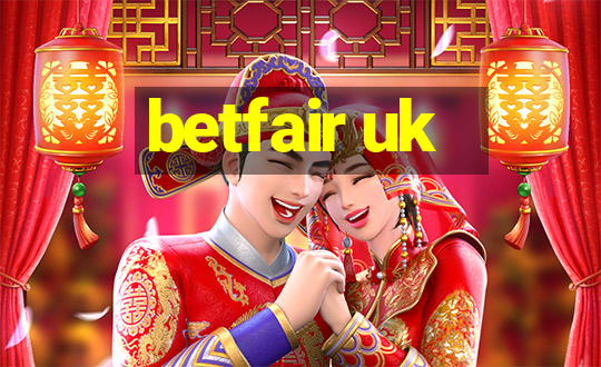 betfair uk