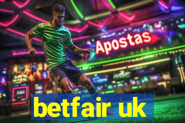 betfair uk