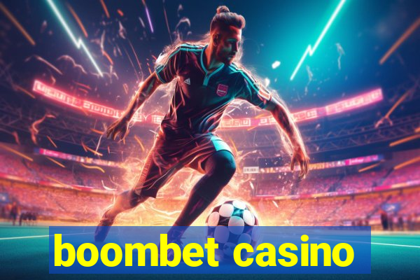 boombet casino