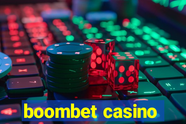 boombet casino