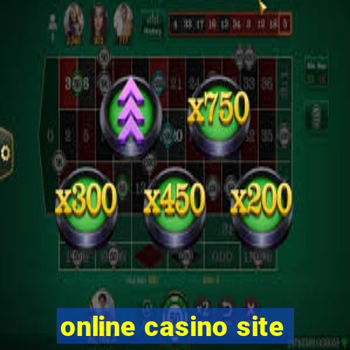 online casino site