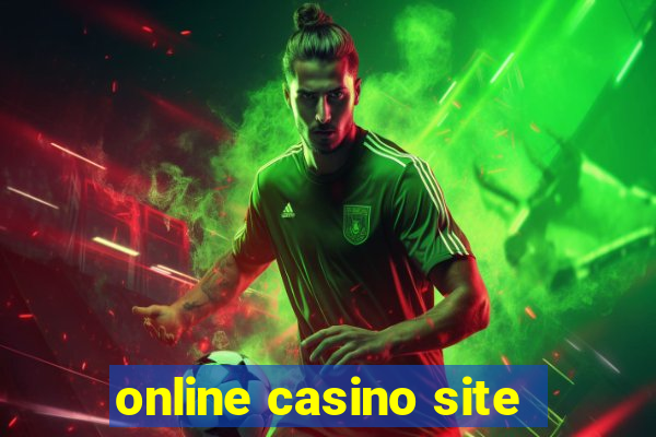 online casino site