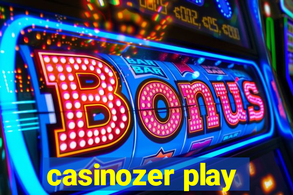 casinozer play