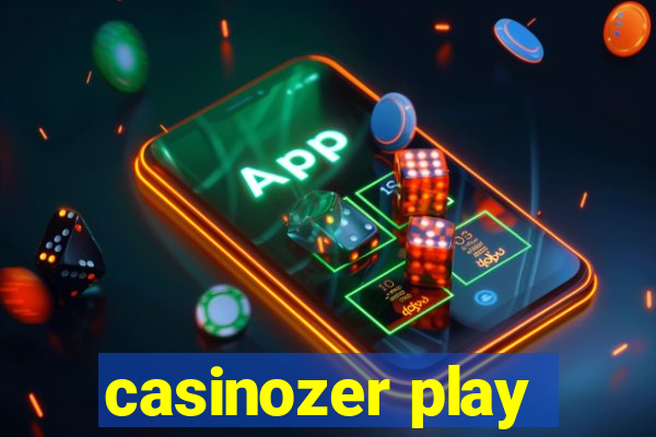 casinozer play