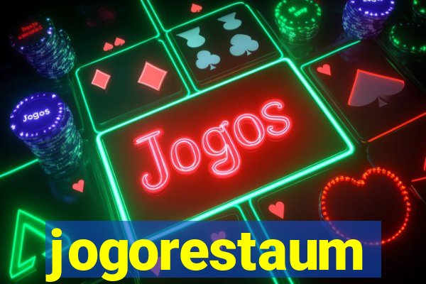 jogorestaum