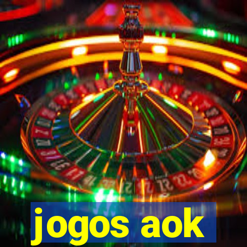 jogos aok