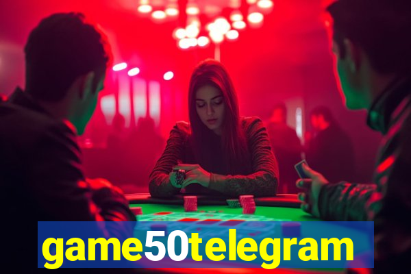 game50telegram