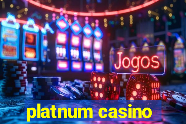 platnum casino