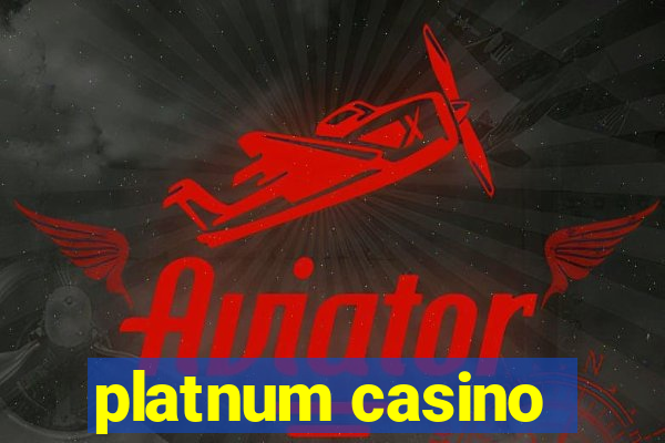 platnum casino