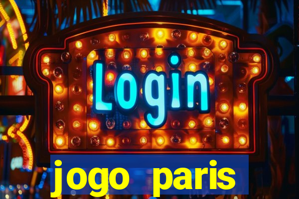 jogo paris saint-germain hoje ao vivo