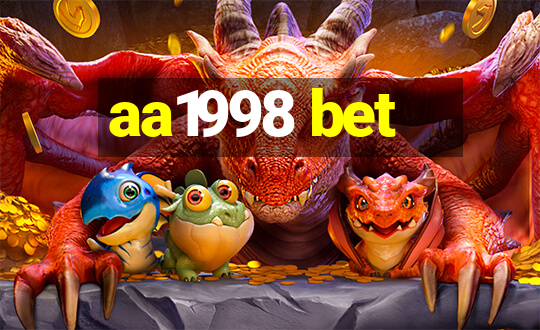 aa1998 bet