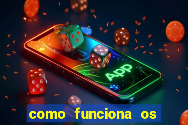 como funciona os jogos de azar