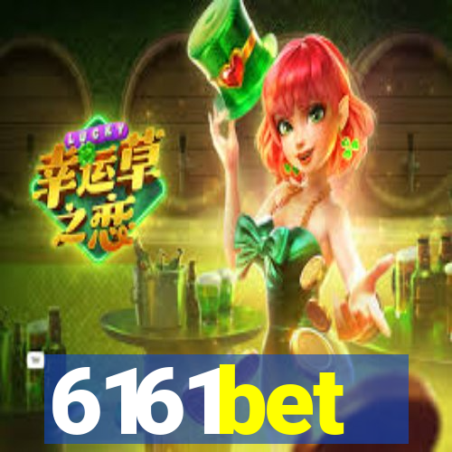 6161bet