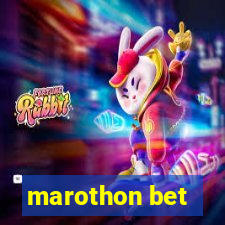 marothon bet