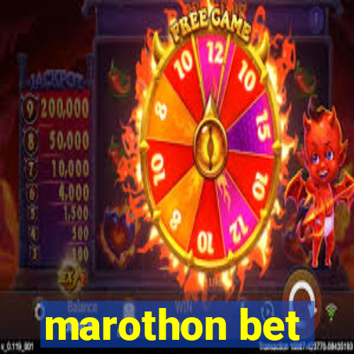 marothon bet