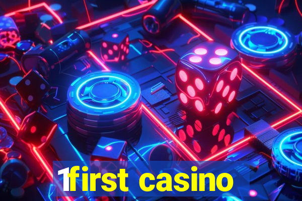 1first casino