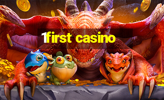 1first casino