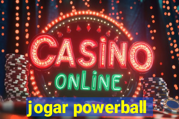 jogar powerball