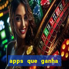 apps que ganha dinheiro jogando