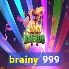 brainy 999