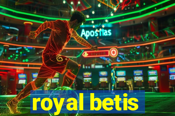 royal betis