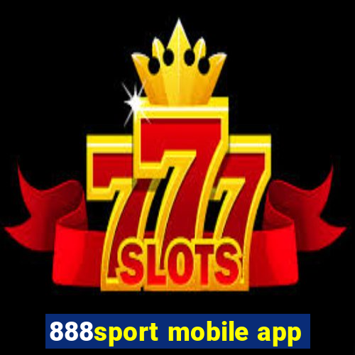 888sport mobile app