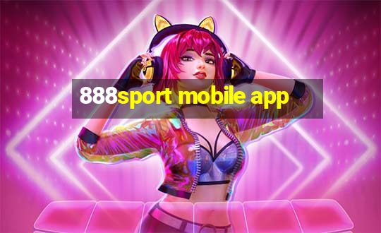 888sport mobile app