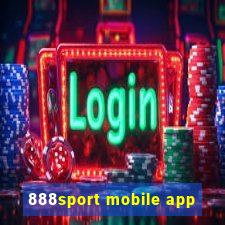 888sport mobile app