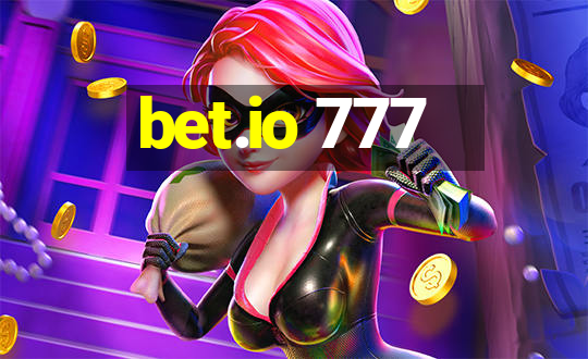 bet.io 777