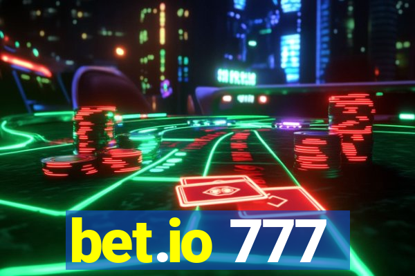 bet.io 777