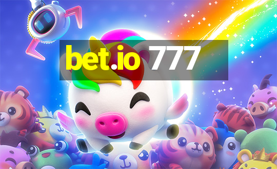 bet.io 777