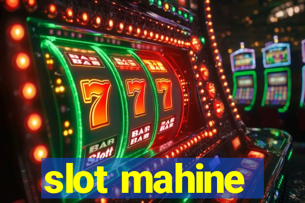 slot mahine