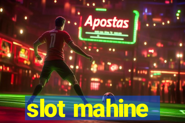 slot mahine