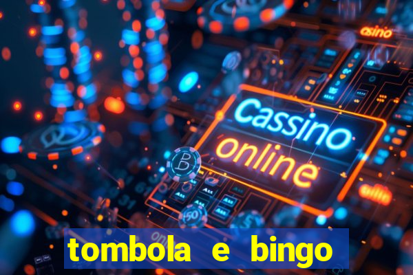 tombola e bingo online italia