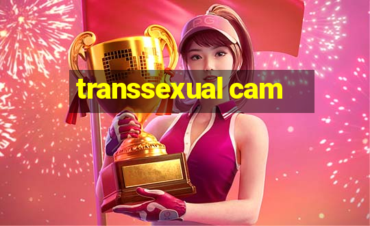 transsexual cam