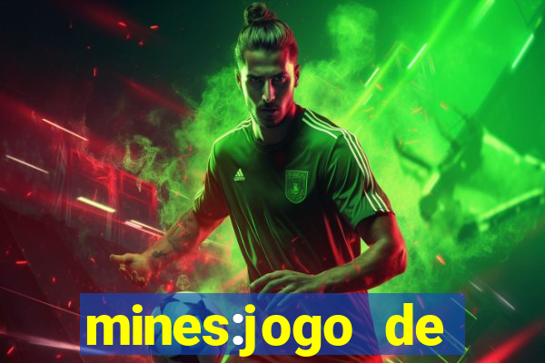 mines:jogo de ca?a-minas baixar