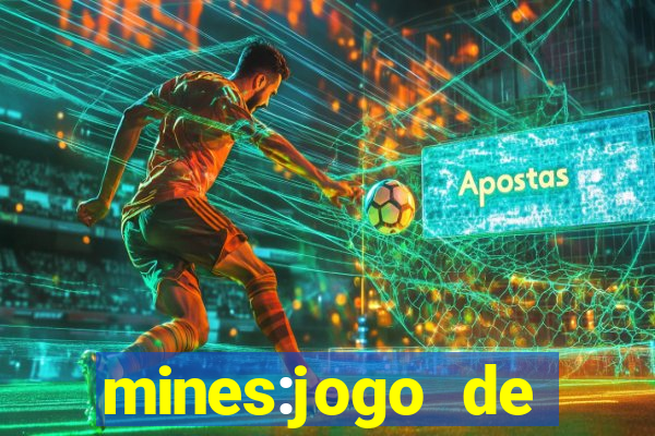 mines:jogo de ca?a-minas baixar