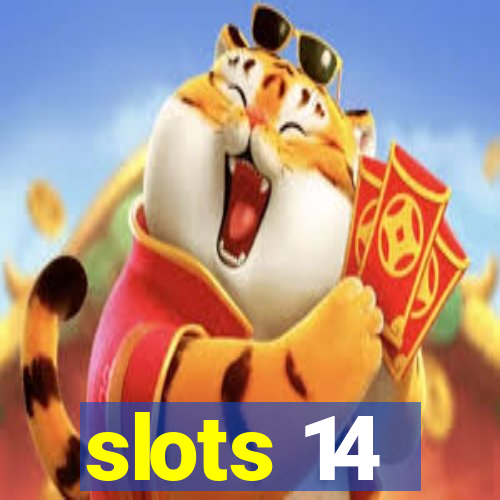 slots 14