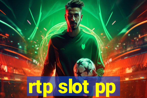 rtp slot pp