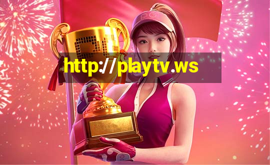 http://playtv.ws