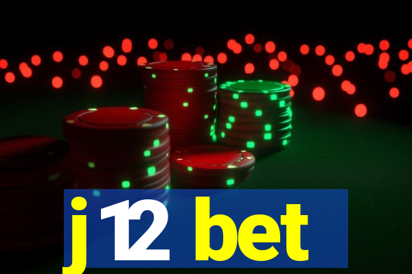 j12 bet