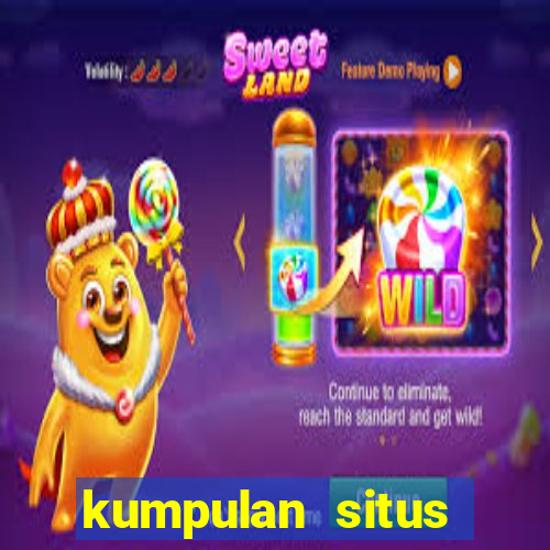 kumpulan situs nexus slot