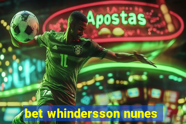 bet whindersson nunes