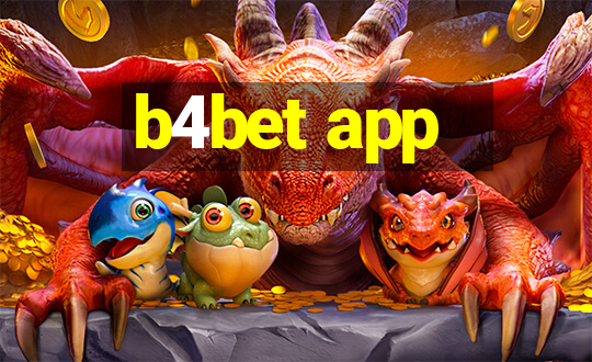 b4bet app